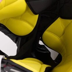 Warrior Ritual X3 E Intermediate Goalie Pants -Hockey Equipment warrior goalie pants warrior ritual x3 e intermediate goalie pants 27972460609602