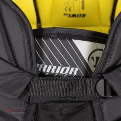 Warrior Ritual X3 E Intermediate Goalie Pants -Hockey Equipment warrior goalie pants warrior ritual x3 e intermediate goalie pants 27972460675138