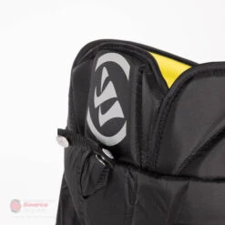 Warrior Ritual X3 E Intermediate Goalie Pants -Hockey Equipment warrior goalie pants warrior ritual x3 e intermediate goalie pants 27972460740674