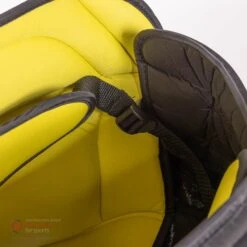 Warrior Ritual X3 E+ Intermediate Goalie Pants -Hockey Equipment warrior goalie pants warrior ritual x3 e intermediate goalie pants 27972460838978