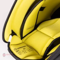 Warrior Ritual X3 E+ Intermediate Goalie Pants -Hockey Equipment warrior goalie pants warrior ritual x3 e intermediate goalie pants 27972460937282