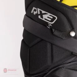 Warrior Ritual X3 E+ Intermediate Goalie Pants -Hockey Equipment warrior goalie pants warrior ritual x3 e intermediate goalie pants 27972461035586