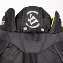 Warrior Ritual X3 E+ Intermediate Goalie Pants -Hockey Equipment warrior goalie pants warrior ritual x3 e intermediate goalie pants 27972461068354