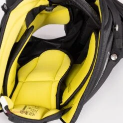 Warrior Ritual X3 E+ Intermediate Goalie Pants -Hockey Equipment warrior goalie pants warrior ritual x3 e intermediate goalie pants 27972461133890