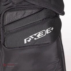 Warrior Ritual X3 E+ Intermediate Goalie Pants -Hockey Equipment warrior goalie pants warrior ritual x3 e intermediate goalie pants 27972461232194