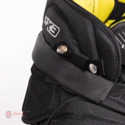 Warrior Ritual X3 E+ Junior Goalie Pants -Hockey Equipment warrior goalie pants warrior ritual x3 e junior goalie pants 27972465524802