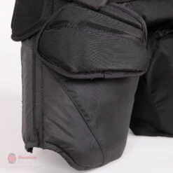 Warrior Ritual X3 E+ Junior Goalie Pants -Hockey Equipment warrior goalie pants warrior ritual x3 e junior goalie pants 27972465590338