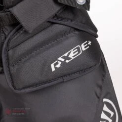 Warrior Ritual X3 E+ Junior Goalie Pants -Hockey Equipment warrior goalie pants warrior ritual x3 e junior goalie pants 27972465623106