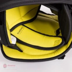 Warrior Ritual X3 E+ Junior Goalie Pants -Hockey Equipment warrior goalie pants warrior ritual x3 e junior goalie pants 27972465688642