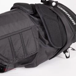 Warrior Ritual X3 E+ Junior Goalie Pants -Hockey Equipment warrior goalie pants warrior ritual x3 e junior goalie pants 27972465754178