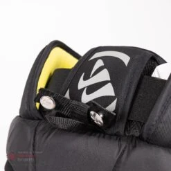 Warrior Ritual X3 E+ Junior Goalie Pants -Hockey Equipment warrior goalie pants warrior ritual x3 e junior goalie pants 27972465819714