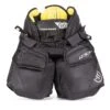 Warrior Ritual X3 E+ Junior Goalie Pants -Hockey Equipment warrior goalie pants warrior ritual x3 e junior goalie pants black s m 28743958364226