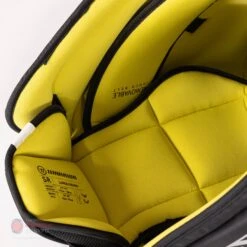 Warrior Ritual X3 E+ Senior Goalie Pants -Hockey Equipment warrior goalie pants warrior ritual x3 e senior goalie pants 27972473389122