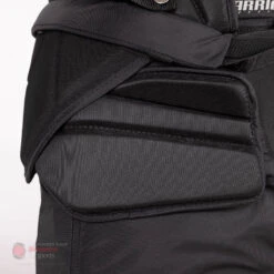Warrior Ritual X3 E+ Senior Goalie Pants -Hockey Equipment warrior goalie pants warrior ritual x3 e senior goalie pants 27972473454658