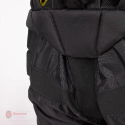 Warrior Ritual X3 E+ Senior Goalie Pants -Hockey Equipment warrior goalie pants warrior ritual x3 e senior goalie pants 27972473552962