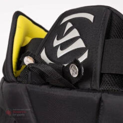 Warrior Ritual X3 E+ Senior Goalie Pants -Hockey Equipment warrior goalie pants warrior ritual x3 e senior goalie pants 27972473716802