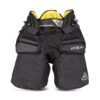 Warrior Ritual X3 E+ Senior Goalie Pants -Hockey Equipment warrior goalie pants warrior ritual x3 e senior goalie pants black s 28743958396994