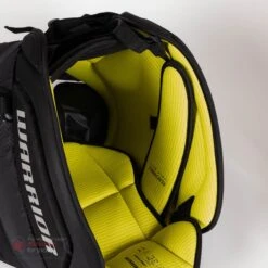 Warrior Ritual X3 Pro+ Senior Goalie Pants -Hockey Equipment warrior goalie pants warrior ritual x3 pro senior goalie pants 27972476665922