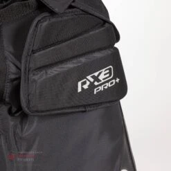 Warrior Ritual X3 Pro+ Senior Goalie Pants -Hockey Equipment warrior goalie pants warrior ritual x3 pro senior goalie pants 27972476698690