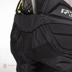 Warrior Ritual X3 Pro+ Senior Goalie Pants -Hockey Equipment warrior goalie pants warrior ritual x3 pro senior goalie pants 27972476731458