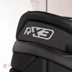 Warrior Ritual X3 Pro+ Senior Goalie Pants -Hockey Equipment warrior goalie pants warrior ritual x3 pro senior goalie pants 27972476764226