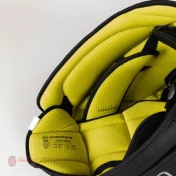 Warrior Ritual X3 Pro+ Senior Goalie Pants -Hockey Equipment warrior goalie pants warrior ritual x3 pro senior goalie pants 27972476862530