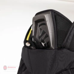 Warrior Ritual X3 Pro+ Senior Goalie Pants -Hockey Equipment warrior goalie pants warrior ritual x3 pro senior goalie pants 27972476960834