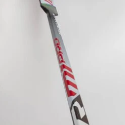 Warrior Ritual M1 Pro Intermediate Goalie Stick -Hockey Equipment warrior goalie sticks warrior ritual m1 pro intermediate goalie stick 28797152788546