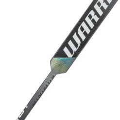 Warrior Ritual M1 Pro+ Intermediate Goalie Stick -Hockey Equipment warrior goalie sticks warrior ritual m1 pro intermediate goalie stick 30370426781762