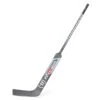 Warrior Ritual M1 Pro Intermediate Goalie Stick 1 Warrior Ritual M1 Pro Intermediate Goalie Stick -Hockey Equipment warrior goalie sticks warrior ritual m1 pro intermediate goalie stick silver red mid l 23 5 28796857385026