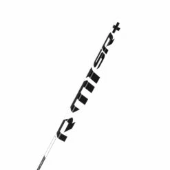 Warrior Ritual M1 SR+ Intermediate Goalie Stick 19 Warrior Ritual M1 SR+ Intermediate Goalie Stick -Hockey Equipment warrior goalie sticks warrior ritual m1 sr intermediate goalie stick white black mid l 23 5 28797156884546