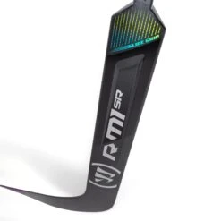 Warrior Ritual M1 SR Senior Goalie Stick -Hockey Equipment warrior goalie sticks warrior ritual m1 sr senior goalie stick 28797157408834