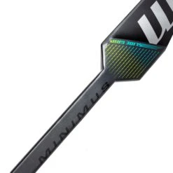 Warrior Ritual M1 SR Senior Goalie Stick -Hockey Equipment warrior goalie sticks warrior ritual m1 sr senior goalie stick 28811347886146