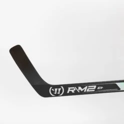 Warrior Ritual M2 E+ Junior Goalie Stick -Hockey Equipment warrior goalie sticks warrior ritual m2 e junior goalie stick 29355656904770