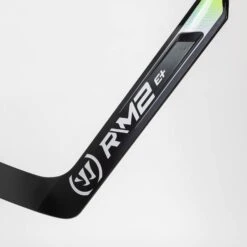 Warrior Ritual M2 E+ Junior Goalie Stick -Hockey Equipment warrior goalie sticks warrior ritual m2 e junior goalie stick 29355657330754