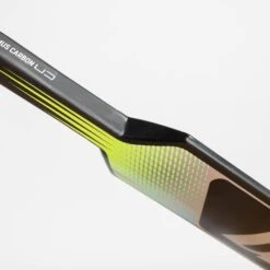 Warrior Ritual M2 E+ Senior Goalie Stick -Hockey Equipment warrior goalie sticks warrior ritual m2 e senior goalie stick 29088692371522