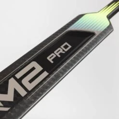 Warrior Ritual M2 Pro Intermediate Goalie Stick -Hockey Equipment warrior goalie sticks warrior ritual m2 pro intermediate goalie stick 29355651301442