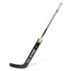 Warrior Ritual M2 Pro Intermediate Goalie Stick -Hockey Equipment warrior goalie sticks warrior ritual m2 pro intermediate goalie stick black silver mid l 23 5 29355651268674