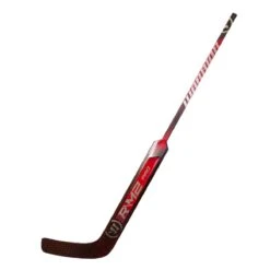 Warrior Ritual M2 Pro Senior Goalie Stick -Hockey Equipment warrior goalie sticks warrior ritual m2 pro senior goalie stick red twist l 25 29640722776130
