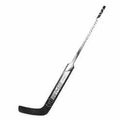 Warrior Ritual M2 Pro Senior Goalie Stick -Hockey Equipment warrior goalie sticks warrior ritual m2 pro senior goalie stick silver white twist l 26 30370503917634
