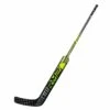 Warrior Ritual M2i Intermediate Goalie Stick -Hockey Equipment warrior goalie sticks warrior ritual m2i intermediate goalie stick black yellow twist l 23 5 29640505851970