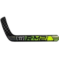 Warrior Ritual M2i Senior Goalie Stick 10 Warrior Ritual M2i Senior Goalie Stick -Hockey Equipment warrior goalie sticks warrior ritual m2i senior goalie stick 29640503263298