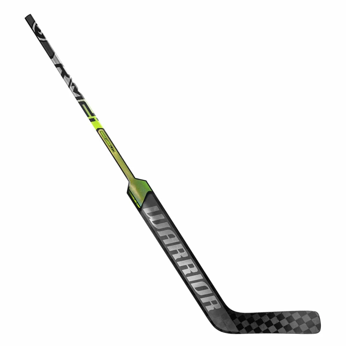 Warrior Ritual M2i Senior Goalie Stick 4 Warrior Ritual M2i Senior Goalie Stick - Image 2