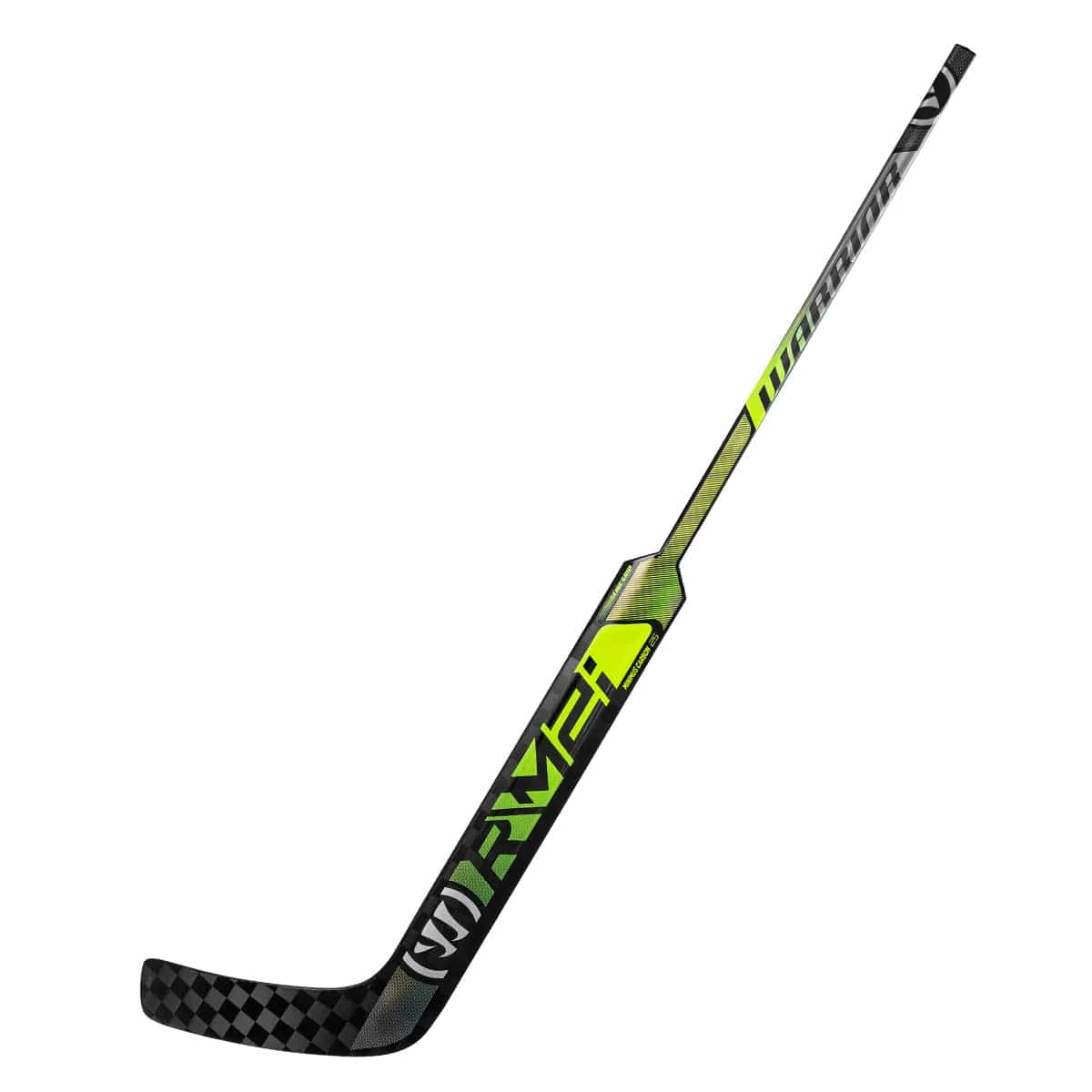 Warrior Ritual M2i Senior Goalie Stick 3 Warrior Ritual M2i Senior Goalie Stick