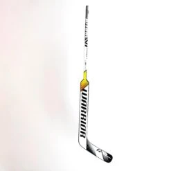 Warrior Ritual V1 Pro+ Intermediate Goalie Stick -Hockey Equipment warrior goalie sticks warrior ritual v1 pro intermediate goalie stick 28797160620098