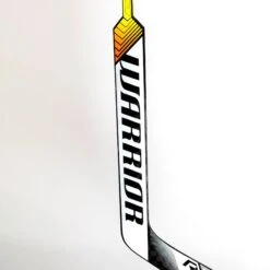 Warrior Ritual V1 Pro+ Intermediate Goalie Stick -Hockey Equipment warrior goalie sticks warrior ritual v1 pro intermediate goalie stick 28797160652866