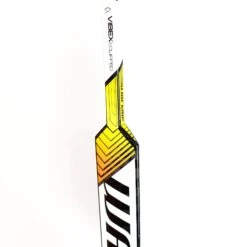 Warrior Ritual V1 Pro+ Intermediate Goalie Stick -Hockey Equipment warrior goalie sticks warrior ritual v1 pro intermediate goalie stick 28797160718402