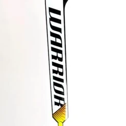 Warrior Ritual V1 Pro+ Intermediate Goalie Stick -Hockey Equipment warrior goalie sticks warrior ritual v1 pro intermediate goalie stick 28797160915010
