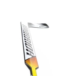 Warrior Ritual V1 Pro Senior Goalie Stick -Hockey Equipment warrior goalie sticks warrior ritual v1 pro senior goalie stick 28797160357954