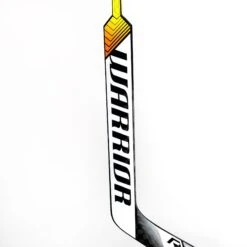 Warrior Ritual V1 Pro+ Senior Goalie Stick -Hockey Equipment warrior goalie sticks warrior ritual v1 pro senior goalie stick 28914881790018